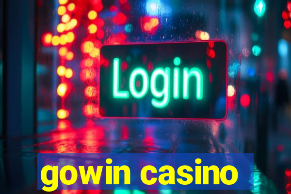 gowin casino